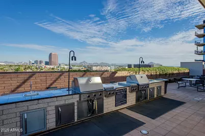 208 W Portland Street #460, Phoenix, AZ 85003 - Photo 37