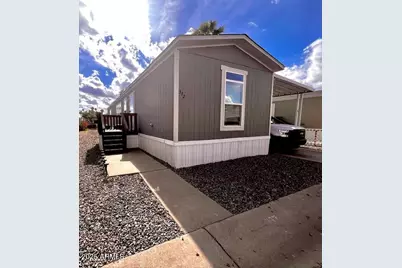 2060 N Center Street #372, Mesa, AZ 85201 - Photo 19