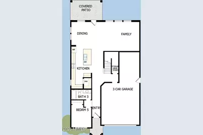 36304 N Grapevine Drive, San Tan Valley, AZ 85140 - Photo 3