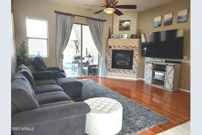 6422 E Kilkenny Place, Prescott Valley, AZ 86314 - Photo 3