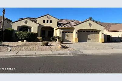 8032 W Via Del Sol --, Peoria, AZ 85383 - Photo 1