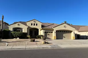 8032 W Via Del Sol --, Peoria, AZ 85383 - Photo 1