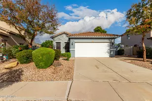 4452 E Moreno Ct, Gilbert, AZ 85297 - Photo 1