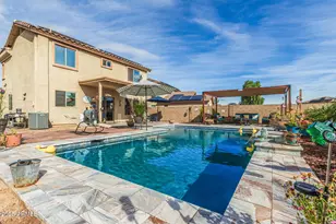 16647 W Sandra Ln, Surprise, AZ 85388 - Photo 25