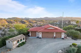 51829 N 295th Ave, Wickenburg, AZ 85390 - Photo 33