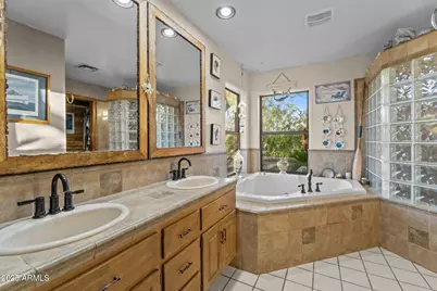 51829 N 295th Avenue, Wickenburg, AZ 85390 - Photo 19