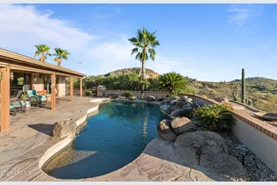 51829 N 295th Avenue, Wickenburg, AZ 85390 - Photo 47