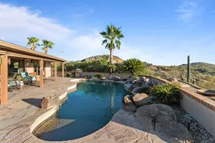 51829 N 295th Ave, Wickenburg, AZ 85390 - Photo 47