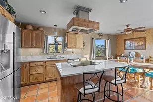 51829 N 295th Ave, Wickenburg, AZ 85390 - Photo 19