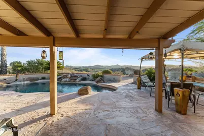 51829 N 295th Avenue, Wickenburg, AZ 85390 - Photo 31