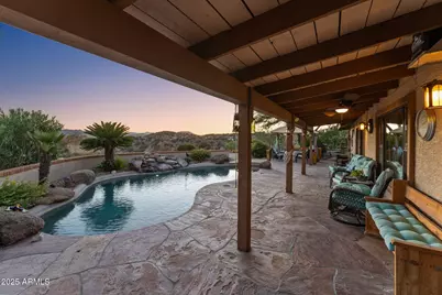 51829 N 295th Avenue, Wickenburg, AZ 85390 - Photo 35