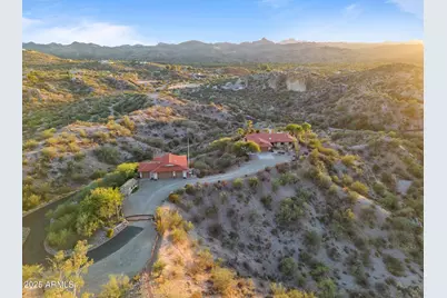 51829 N 295th Avenue, Wickenburg, AZ 85390 - Photo 45