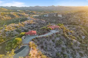 51829 N 295th Ave, Wickenburg, AZ 85390 - Photo 45