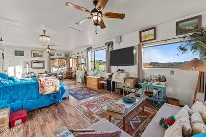 51829 N 295th Avenue, Wickenburg, AZ 85390 - Photo 37