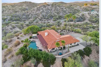 51829 N 295th Avenue, Wickenburg, AZ 85390 - Photo 45