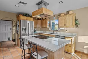 51829 N 295th Ave, Wickenburg, AZ 85390 - Photo 15