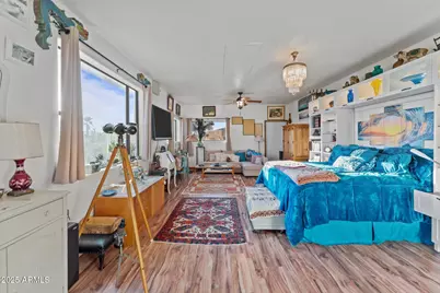 51829 N 295th Avenue, Wickenburg, AZ 85390 - Photo 35