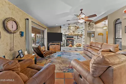 51829 N 295th Avenue, Wickenburg, AZ 85390 - Photo 13