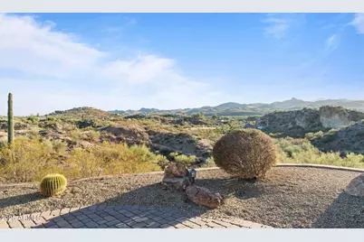 51829 N 295th Avenue, Wickenburg, AZ 85390 - Photo 43