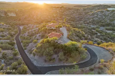 51829 N 295th Avenue, Wickenburg, AZ 85390 - Photo 41