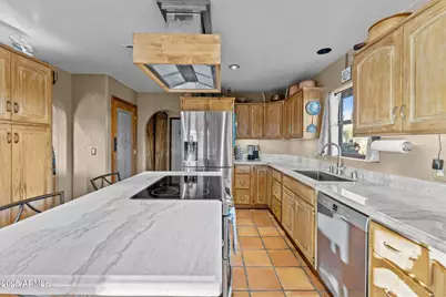 51829 N 295th Avenue, Wickenburg, AZ 85390 - Photo 13