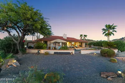 51829 N 295th Avenue, Wickenburg, AZ 85390 - Photo 33