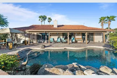 51829 N 295th Avenue, Wickenburg, AZ 85390 - Photo 1