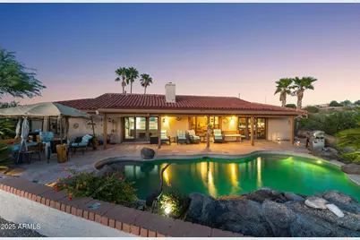 51829 N 295th Avenue, Wickenburg, AZ 85390 - Photo 39