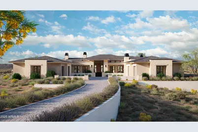 24550 N 128th Street, Scottsdale, AZ 85255 - Photo 1