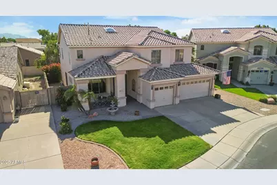 2821 E Nunneley Road, Gilbert, AZ 85296 - Photo 43