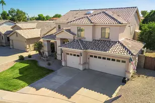 2821 E Nunneley Rd, Gilbert, AZ 85296 - Photo 45