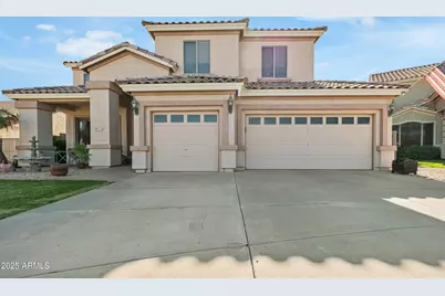 2821 E Nunneley Road, Gilbert, AZ 85296 - Photo 1