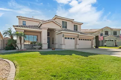 2821 E Nunneley Road, Gilbert, AZ 85296 - Photo 3