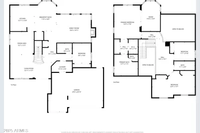 2821 E Nunneley Road, Gilbert, AZ 85296 - Photo 49