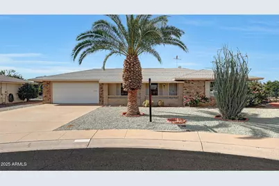 16828 N 108th Avenue, Sun City, AZ 85351 - Photo 1