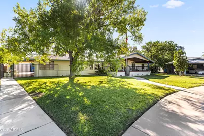 2047 W Cambridge Avenue, Phoenix, AZ 85009 - Photo 3