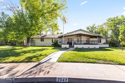 2047 W Cambridge Avenue, Phoenix, AZ 85009 - Photo 51