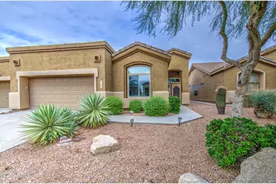 7164 E Canyon Wren Drive, Gold Canyon, AZ 85118 - Photo 1