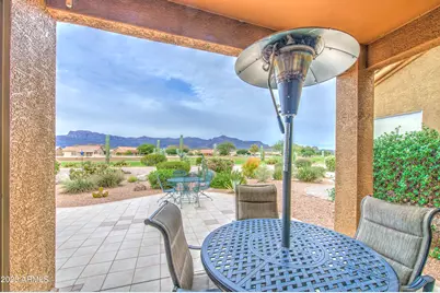 7164 E Canyon Wren Drive, Gold Canyon, AZ 85118 - Photo 25