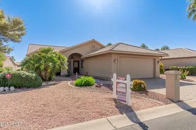 9559 E Sunburst Drive, Sun Lakes, AZ 85248 - Photo 5