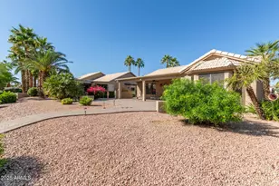 9559 E Sunburst Dr, Sun Lakes, AZ 85248 - Photo 31
