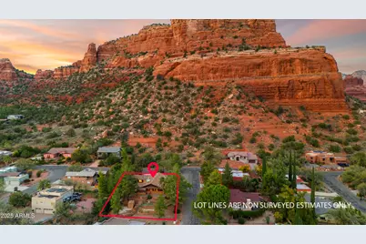 195 Courthouse Butte Road, Sedona, AZ 86351 - Photo 5