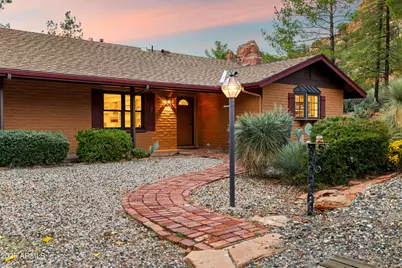 195 Courthouse Butte Road, Sedona, AZ 86351 - Photo 7