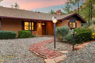 195 Courthouse Butte Rd, Sedona, AZ 86351 - Photo 7