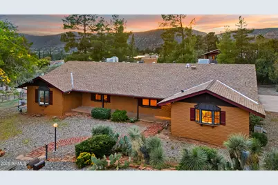 195 Courthouse Butte Road, Sedona, AZ 86351 - Photo 31