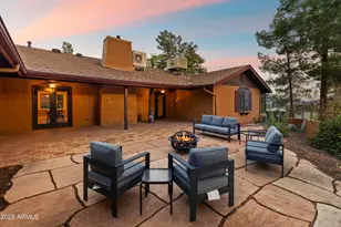 195 Courthouse Butte Rd, Sedona, AZ 86351 - Photo 19