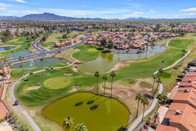 6831 S Oakmont Drive, Chandler, AZ 85249 - Photo 27