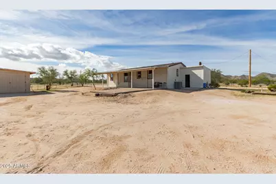1099 S Warren Road, Maricopa, AZ 85139 - Photo 27