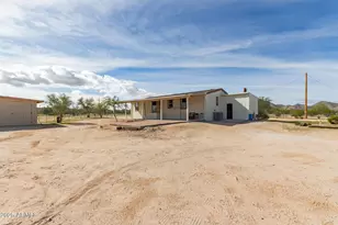 1099 S Warren Rd, Maricopa, AZ 85139 - Photo 27