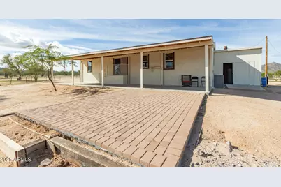 1099 S Warren Road, Maricopa, AZ 85139 - Photo 25